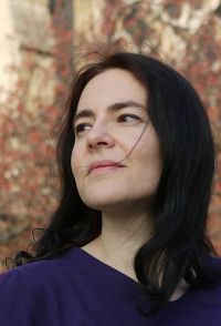 Екатерина Завершнева