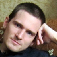 Виталий Макушкин