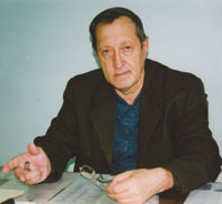 Николай Красильников
