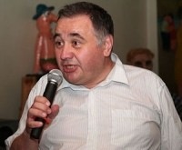 Борис Жуков
