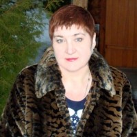 Ольга Данилочкина
