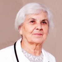 Ольга Мясникова