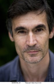 Эндрю Миллер