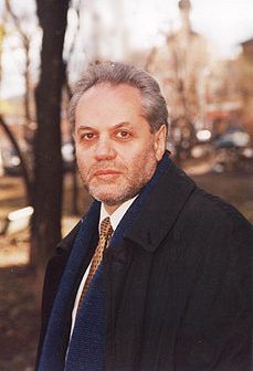 Евгений Бунимович