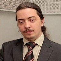 Дмитрий Верхотуров