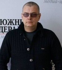 Александр Масалов