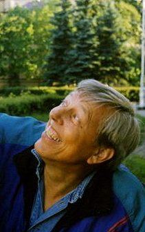 Билл Ридлер