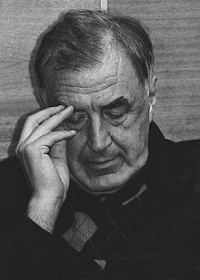 Валерий Попов