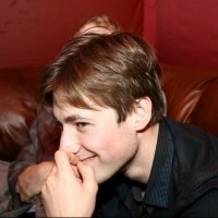 Андрей Терехов