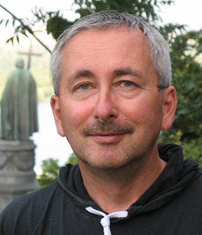 Сергей Головачев