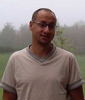 Артем Драбкин