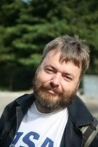 Вячеслав Гусев