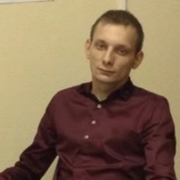 Михаил Тарасов