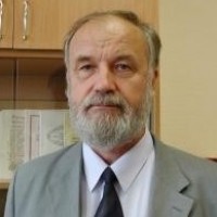 Владимир Захаров