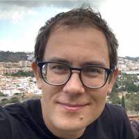 Михаил Бахрах