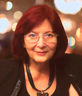 Нина Павлова