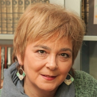 Галина Тимошенко