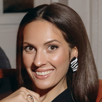 Наталья Щербинина