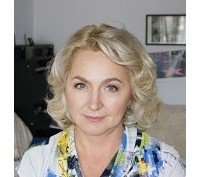 Ирина Головина