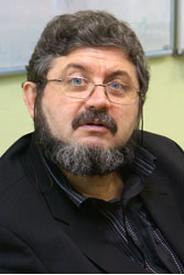 Игорь Альтшулер