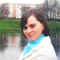 Маргарита Криштафович