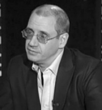 Денис Горелов
