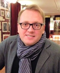 Денис Захаров