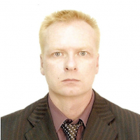 Георгий Колоколов