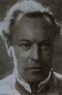 Николай Тарабукин