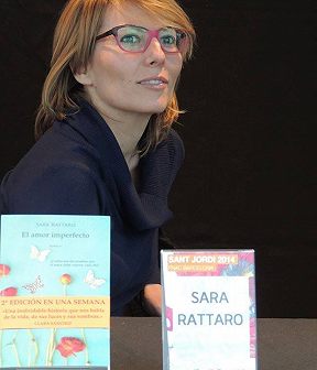 Сара Раттаро