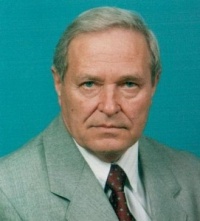 Виктор Корн