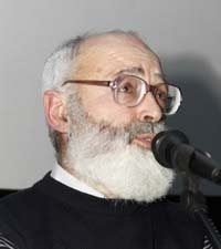 Абрам Рейтблат