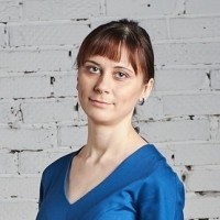 Анна Неделина