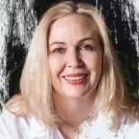 Лилия Ларина