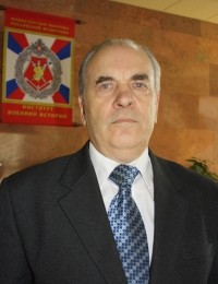 Владимир Жуматий