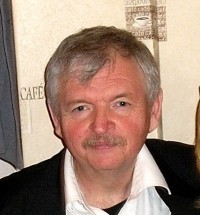 Александр Макаров