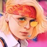 Лалла Жемчужная