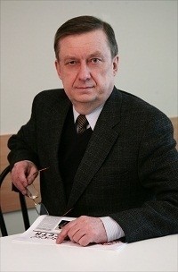 С. Кузнецов