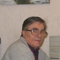 Леопольд Шафранский