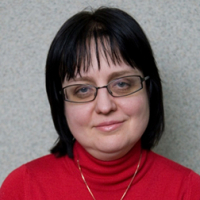 Елена Галиновская