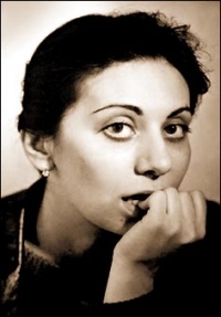 Зара Абдуллаева