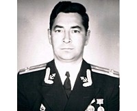 Геннадий Белов
