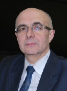 Александр Карелин