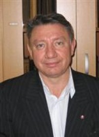 Валерий Андросов