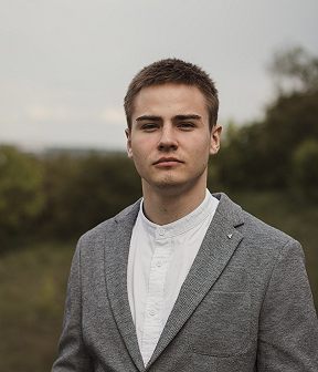 Юрий Юршин