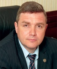 Дмитрий Мизгулин