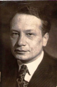 Сергей Бородин
