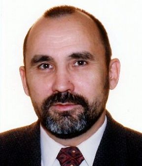 Александр Назайкин