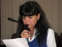 Александра Крючкова
