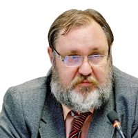 Евгений Баринов